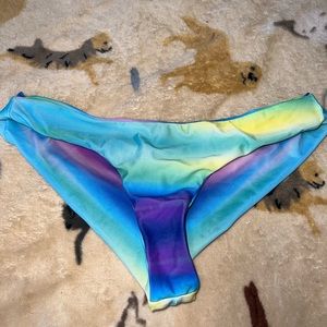 Moana Bikini Adrift bottoms